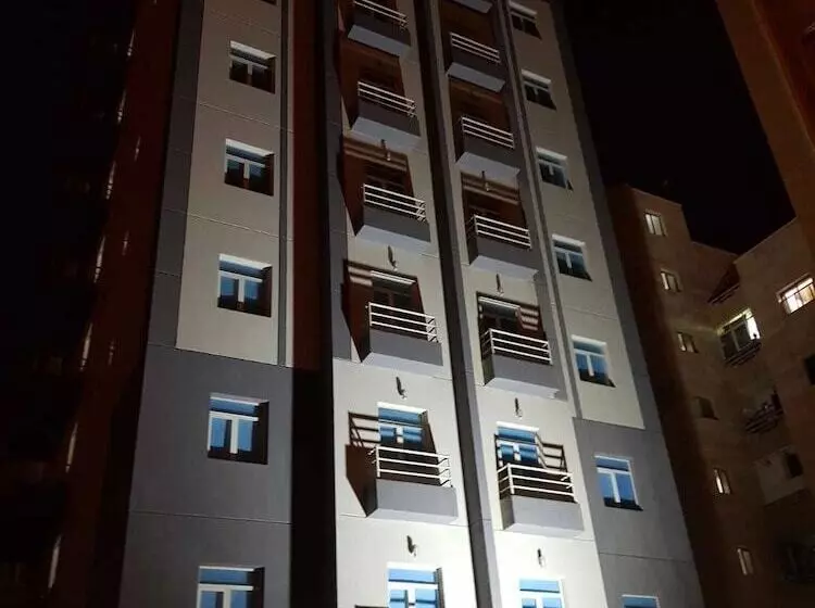 Heidelberg Apartments