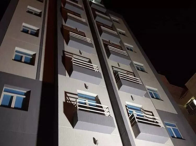 Heidelberg Apartments