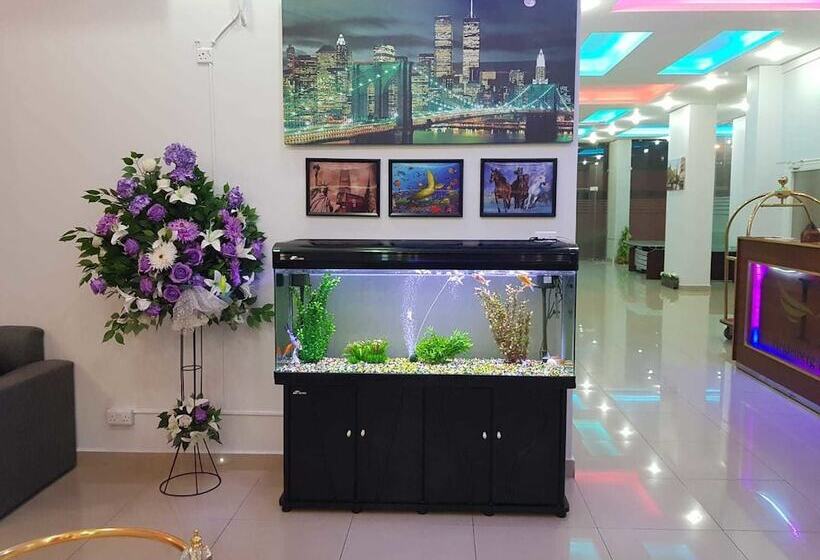 Heidelberg Apartments