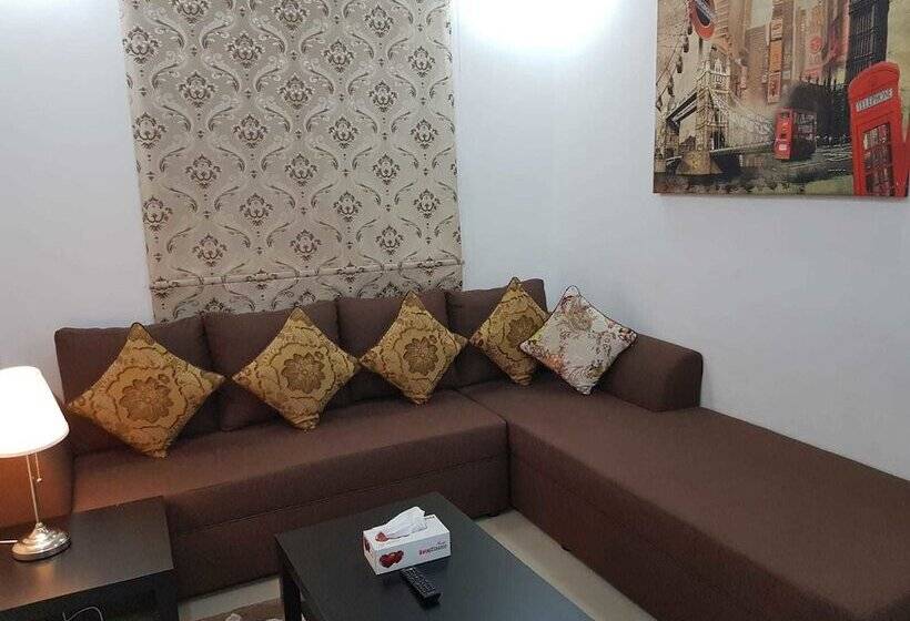 Heidelberg Apartments