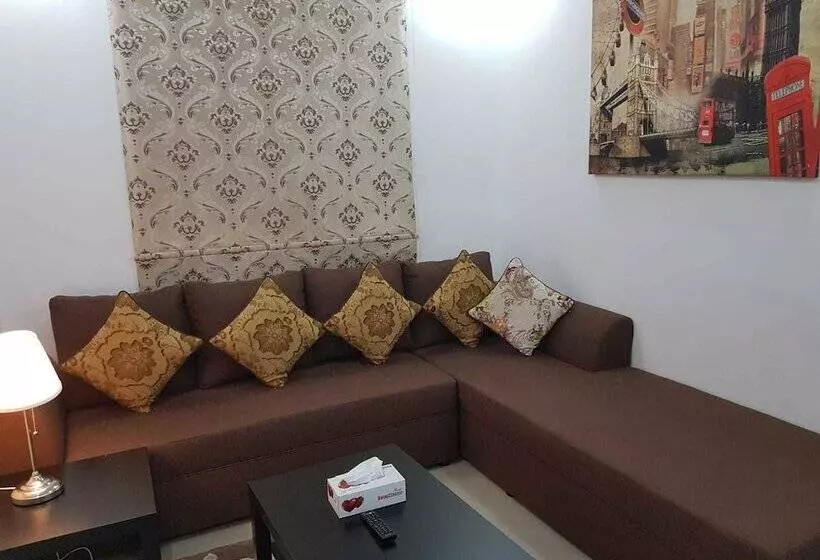 Heidelberg Apartments