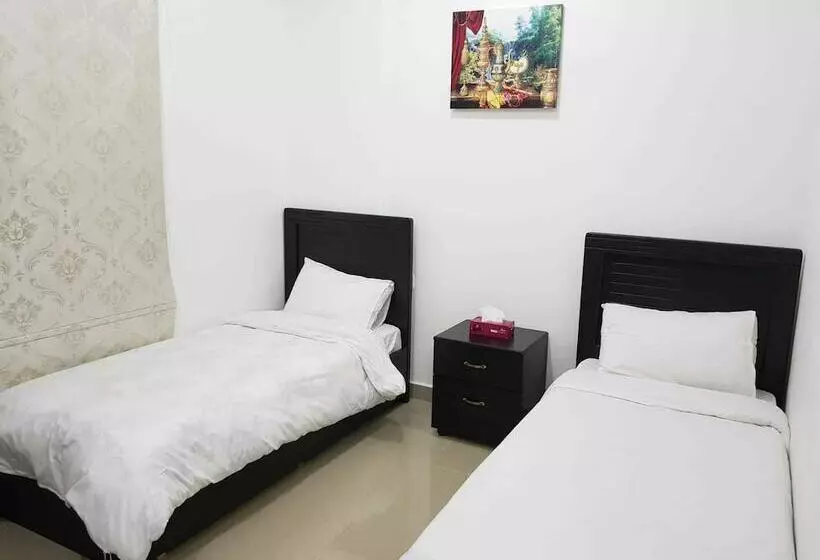 Heidelberg Apartments