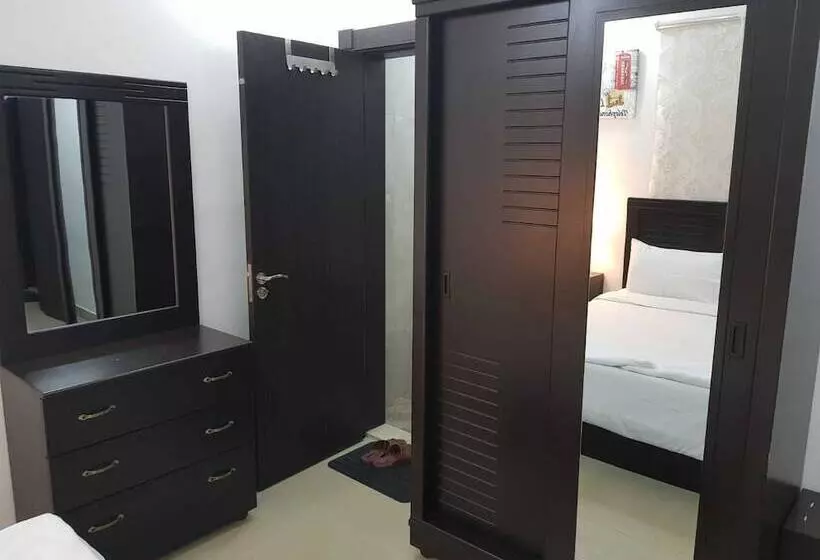 Heidelberg Apartments