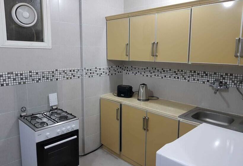 Heidelberg Apartments