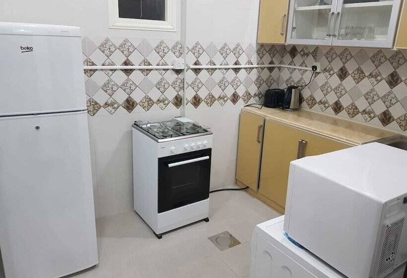 Heidelberg Apartments