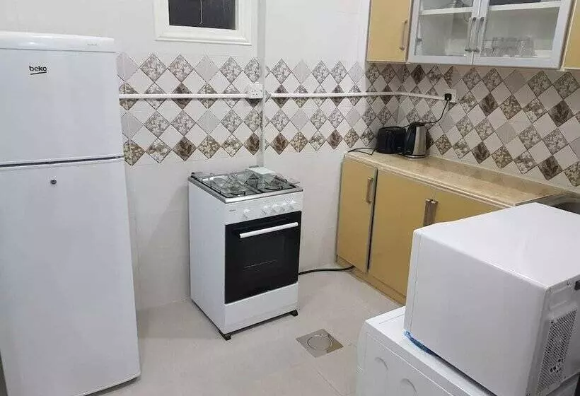 Heidelberg Apartments