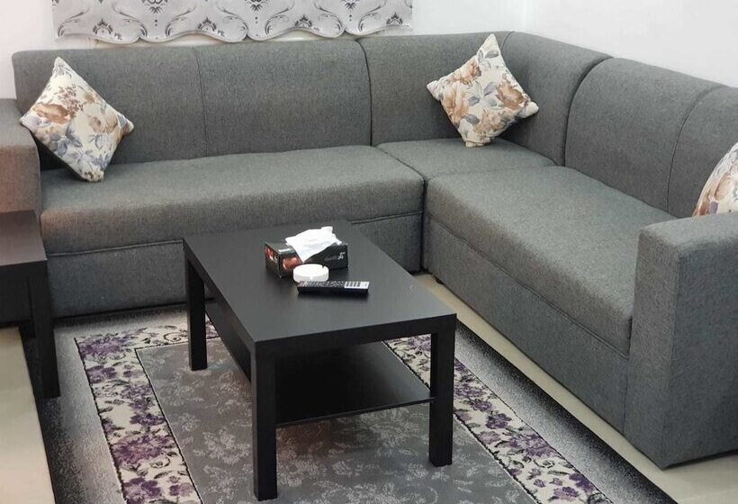 Heidelberg Apartments