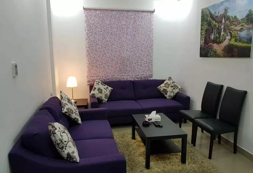 Heidelberg Apartments