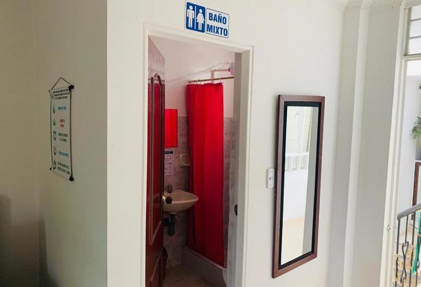 هتل Colonial El Bosque