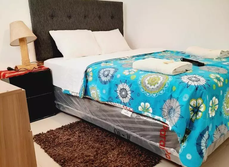 ペンション Hostal Brisa Marina