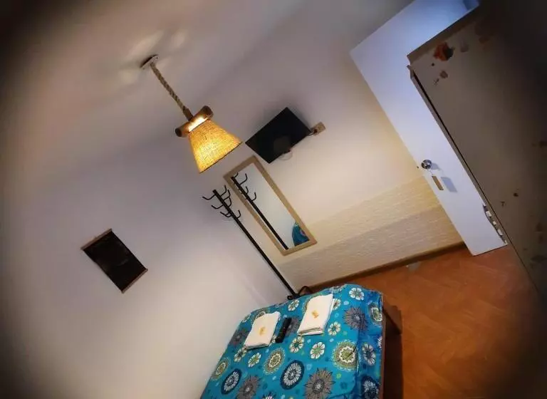 ペンション Hostal Brisa Marina