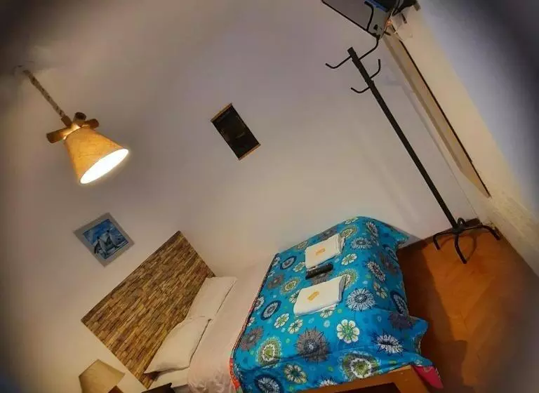 ペンション Hostal Brisa Marina