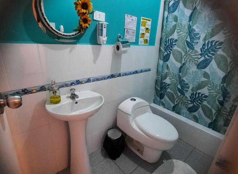 بنسيون Hostal Brisa Marina