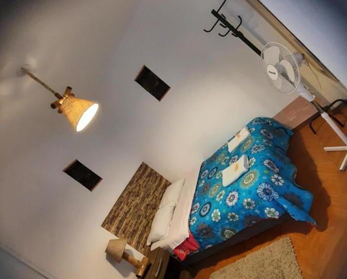 بنسيون Hostal Brisa Marina