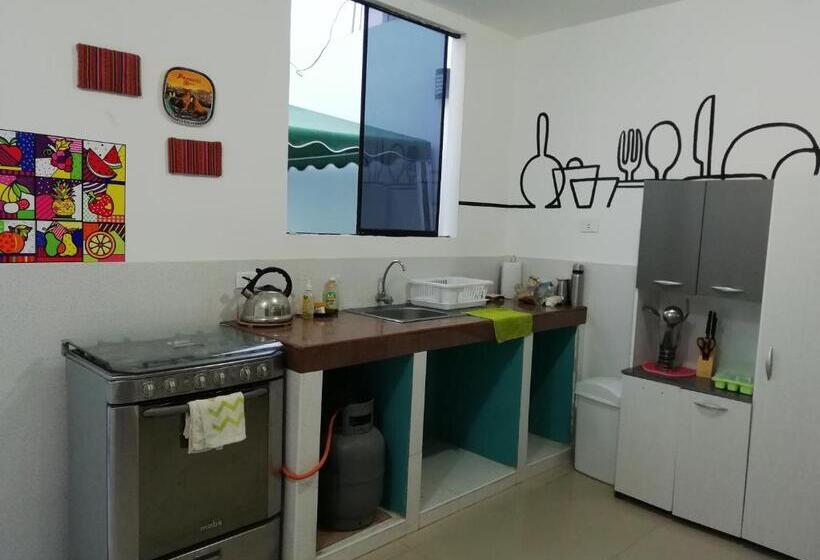 بنسيون Hostal Brisa Marina