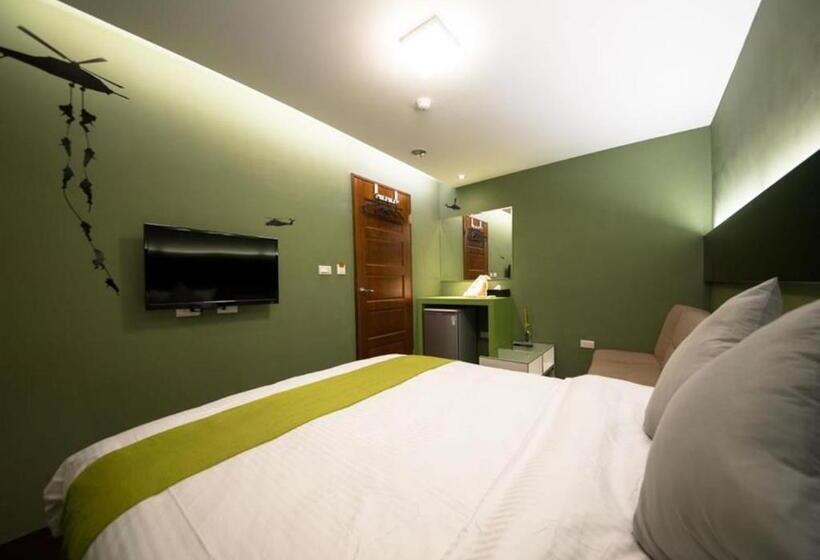 پانسیون Photofun