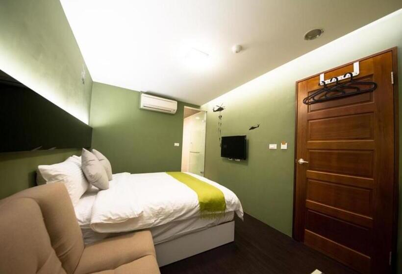 پانسیون Photofun