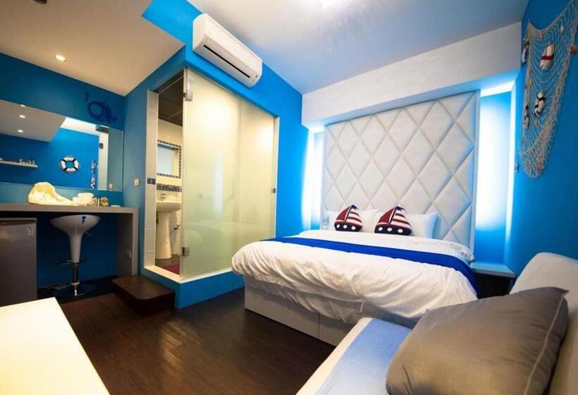 پانسیون Photofun