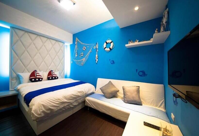 پانسیون Photofun