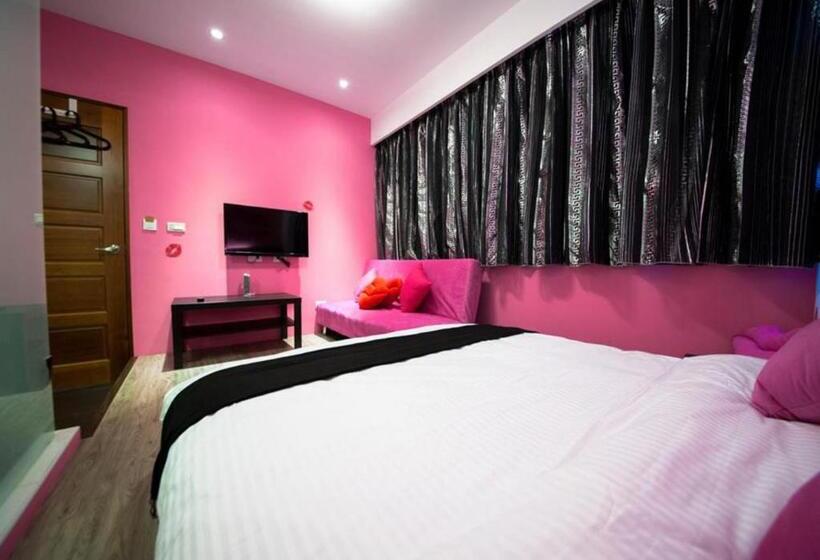 پانسیون Photofun