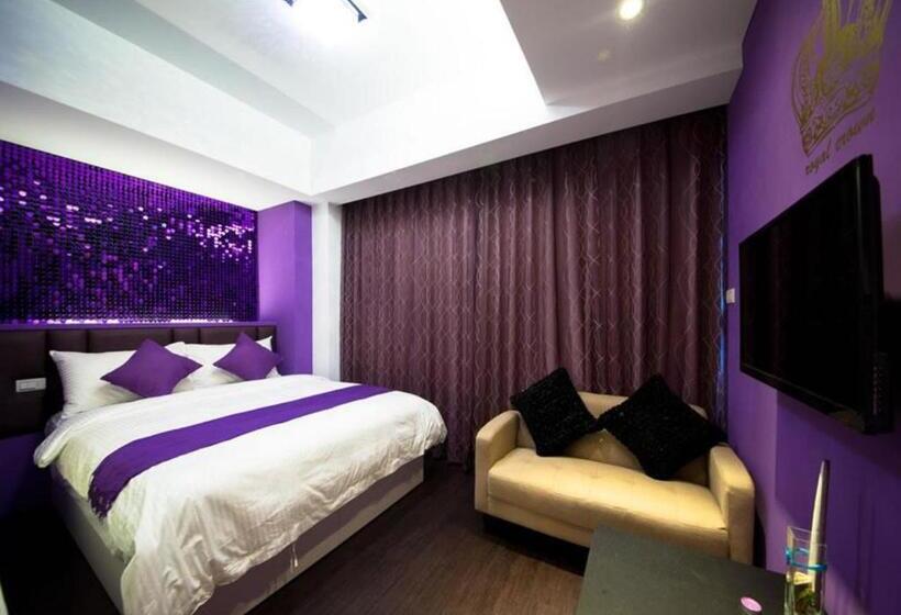 پانسیون Photofun