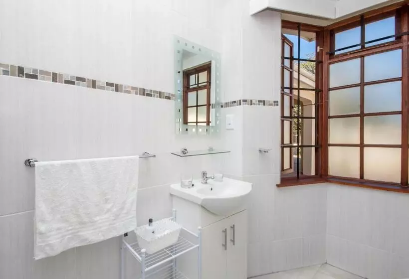 ペンション Walmer Villiers Self Catering