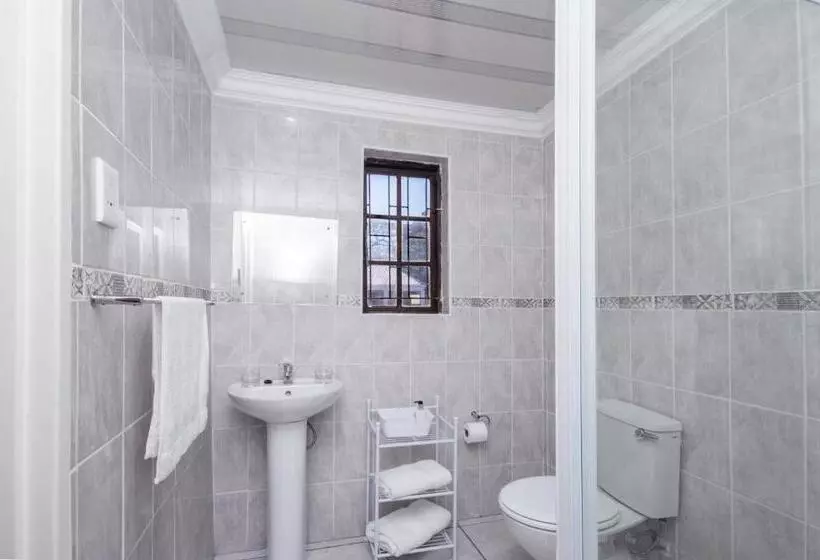 ペンション Walmer Villiers Self Catering
