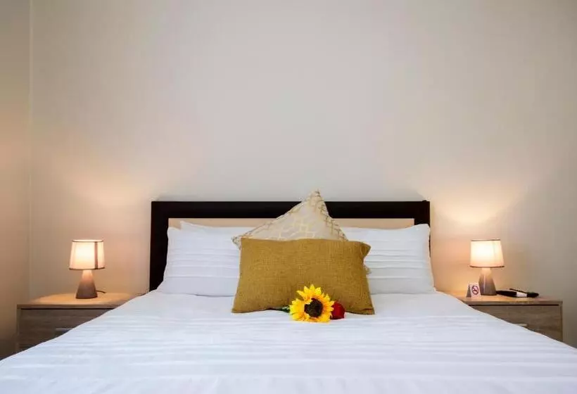 ペンション Walmer Villiers Self Catering
