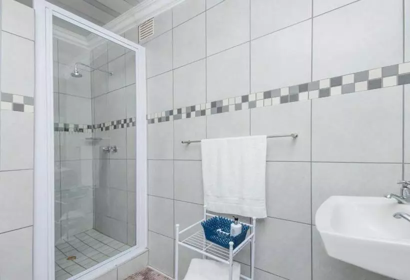 ペンション Walmer Villiers Self Catering