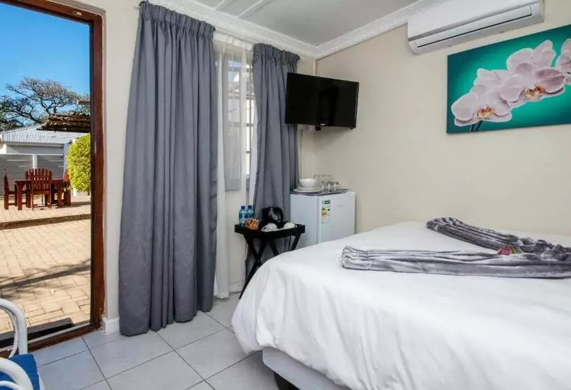 ペンション Walmer Villiers Self Catering