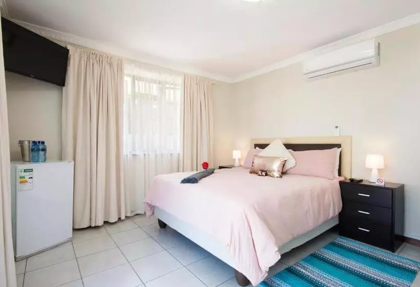 ペンション Walmer Villiers Self Catering