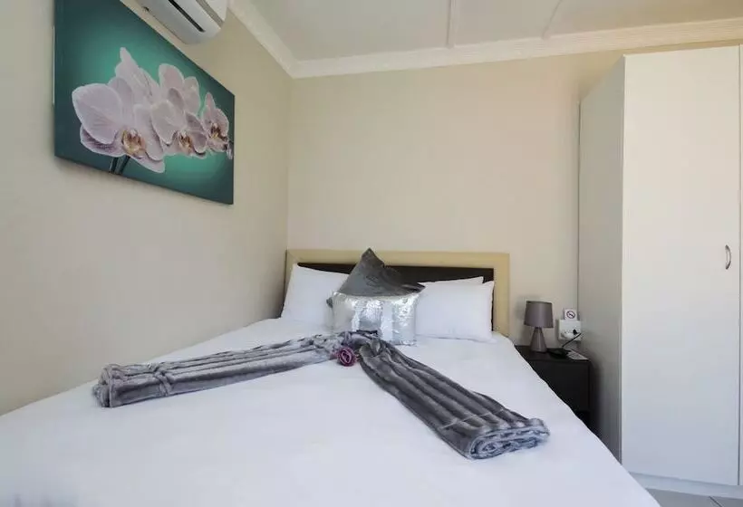 ペンション Walmer Villiers Self Catering