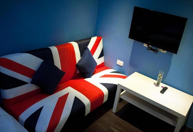 پانسیون Photofun