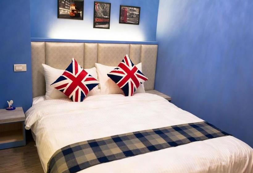 پانسیون Photofun