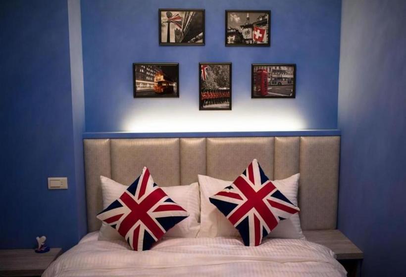 پانسیون Photofun