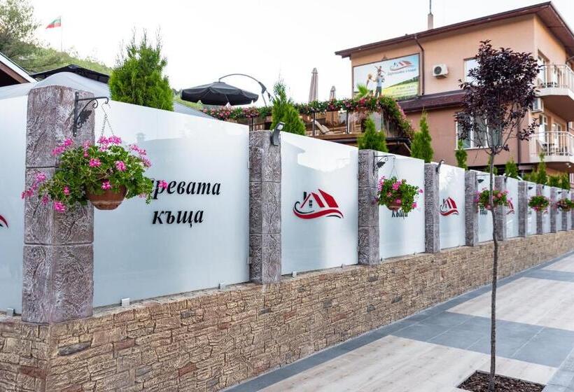 Pansiyon Zarevata Guest House