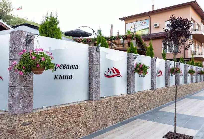 ペンション Zarevata Guest House