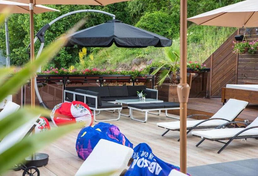 Pansiyon Zarevata Guest House