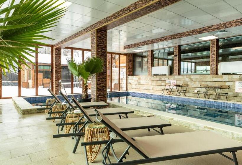 Pansiyon Zarevata Guest House