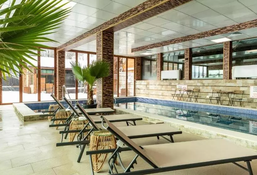 ペンション Zarevata Guest House