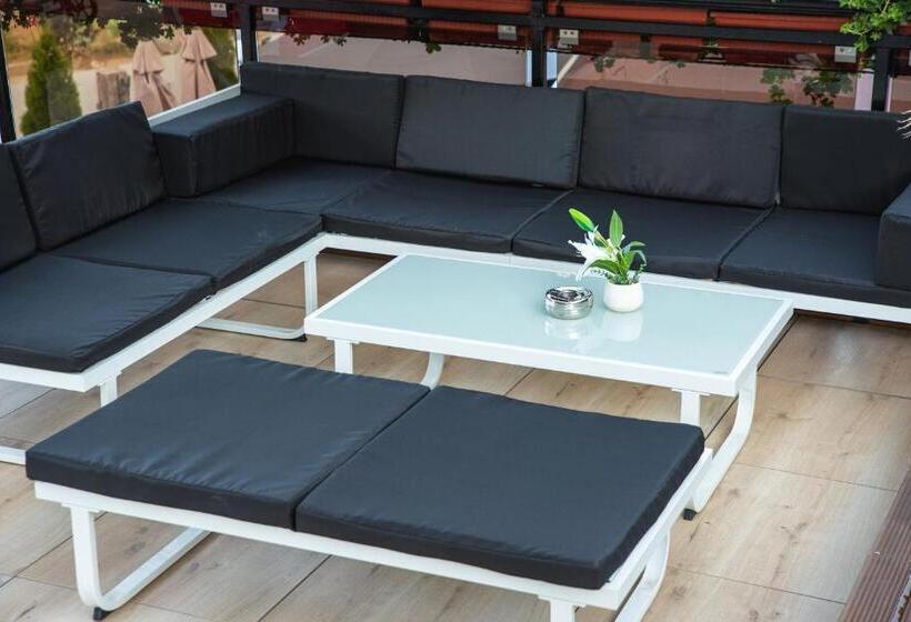 Pansiyon Zarevata Guest House