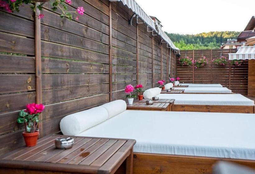 Pansiyon Zarevata Guest House