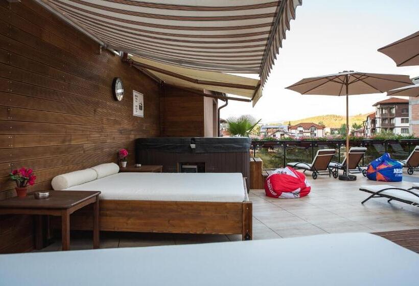 Pansiyon Zarevata Guest House