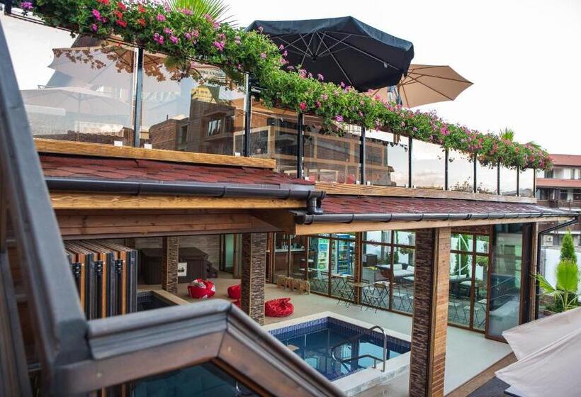 Pansiyon Zarevata Guest House