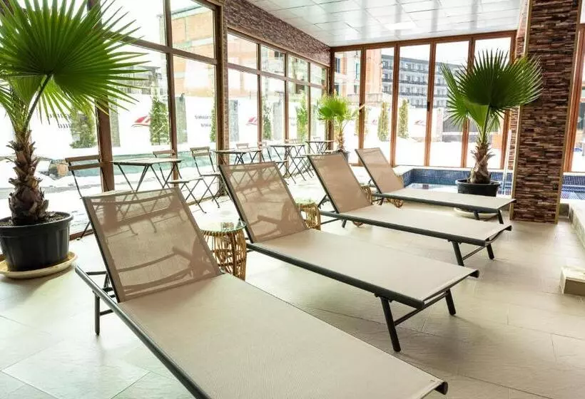 ペンション Zarevata Guest House