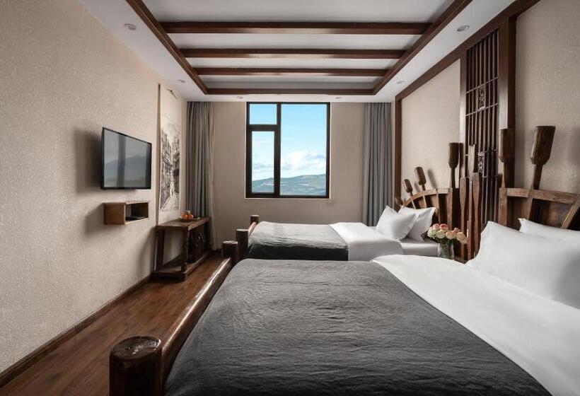 فندق Lijiang Gemmer