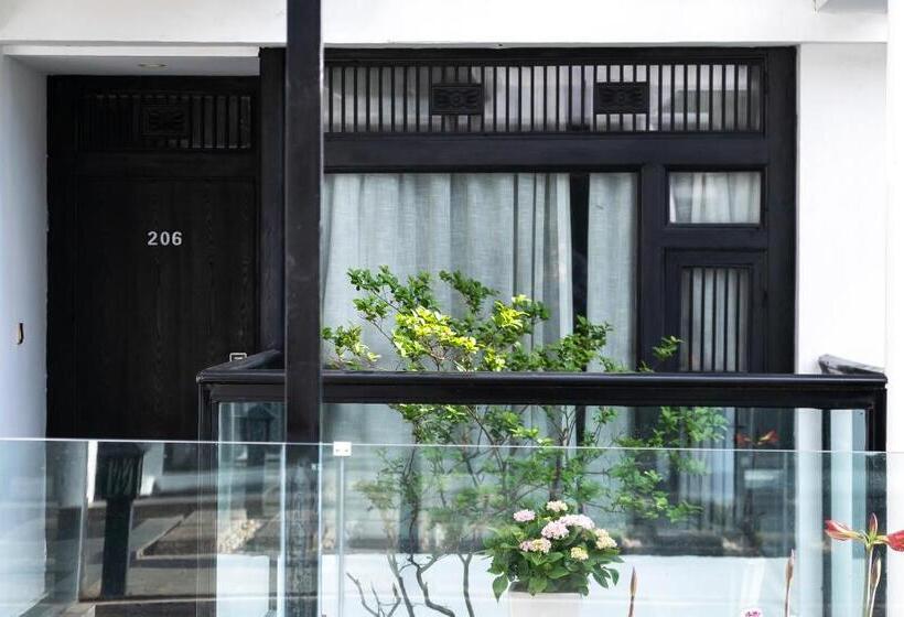 فندق Lijiang Gemmer