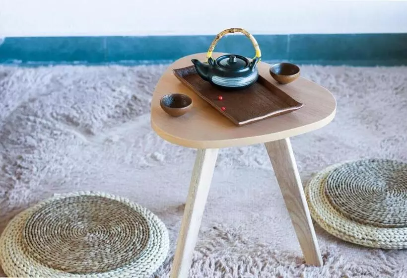 Hotelli Lijiang Gemmer