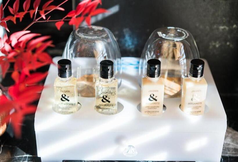 فندق Lijiang Gemmer