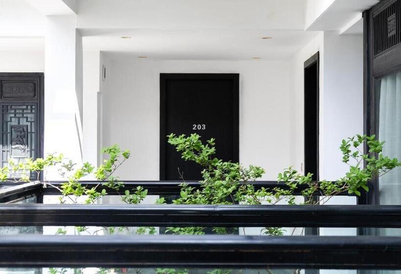 فندق Lijiang Gemmer